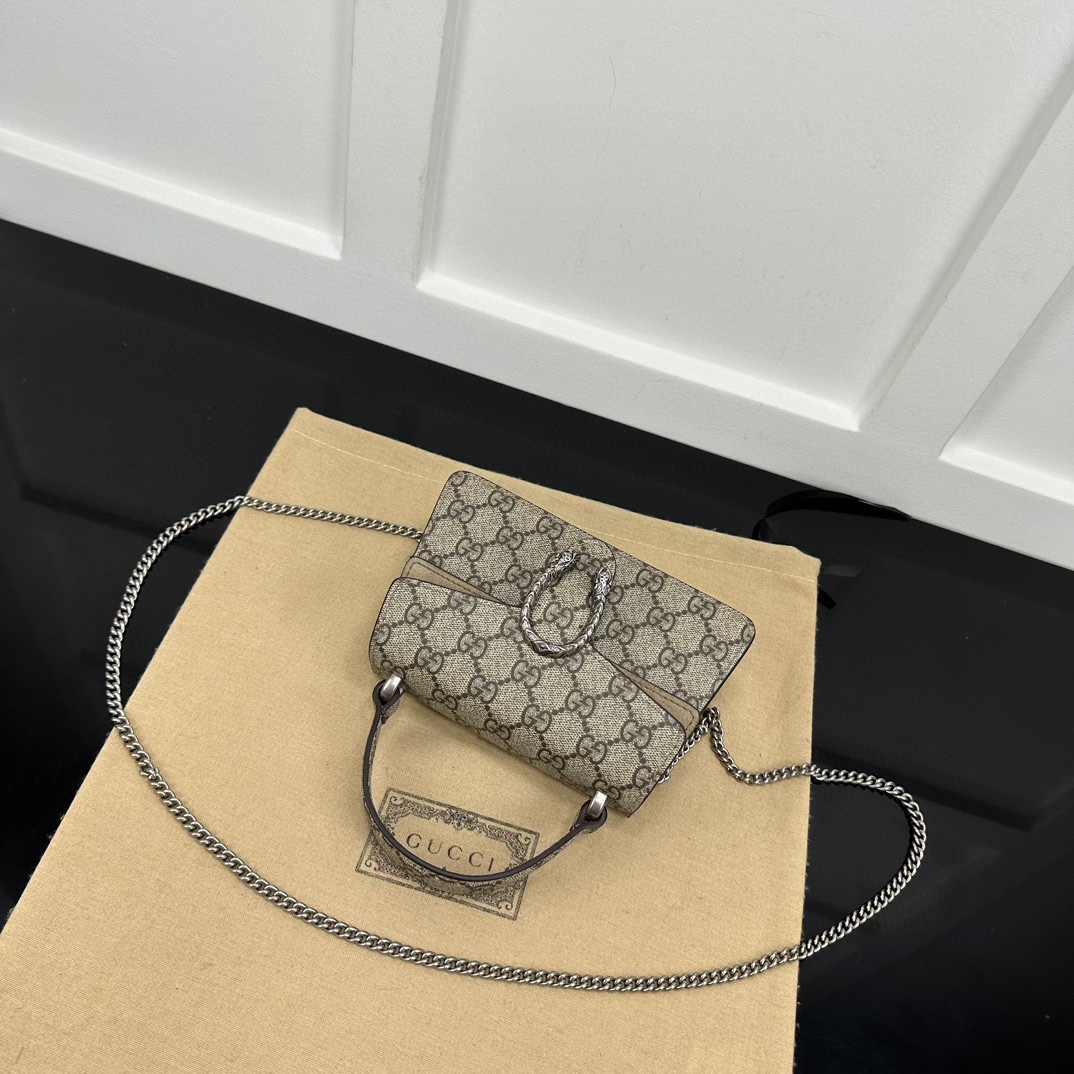 Gucci Satchel Bags Others